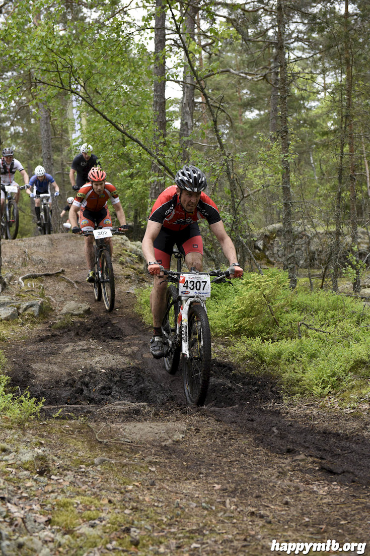 Bild från Lida Loop 2015